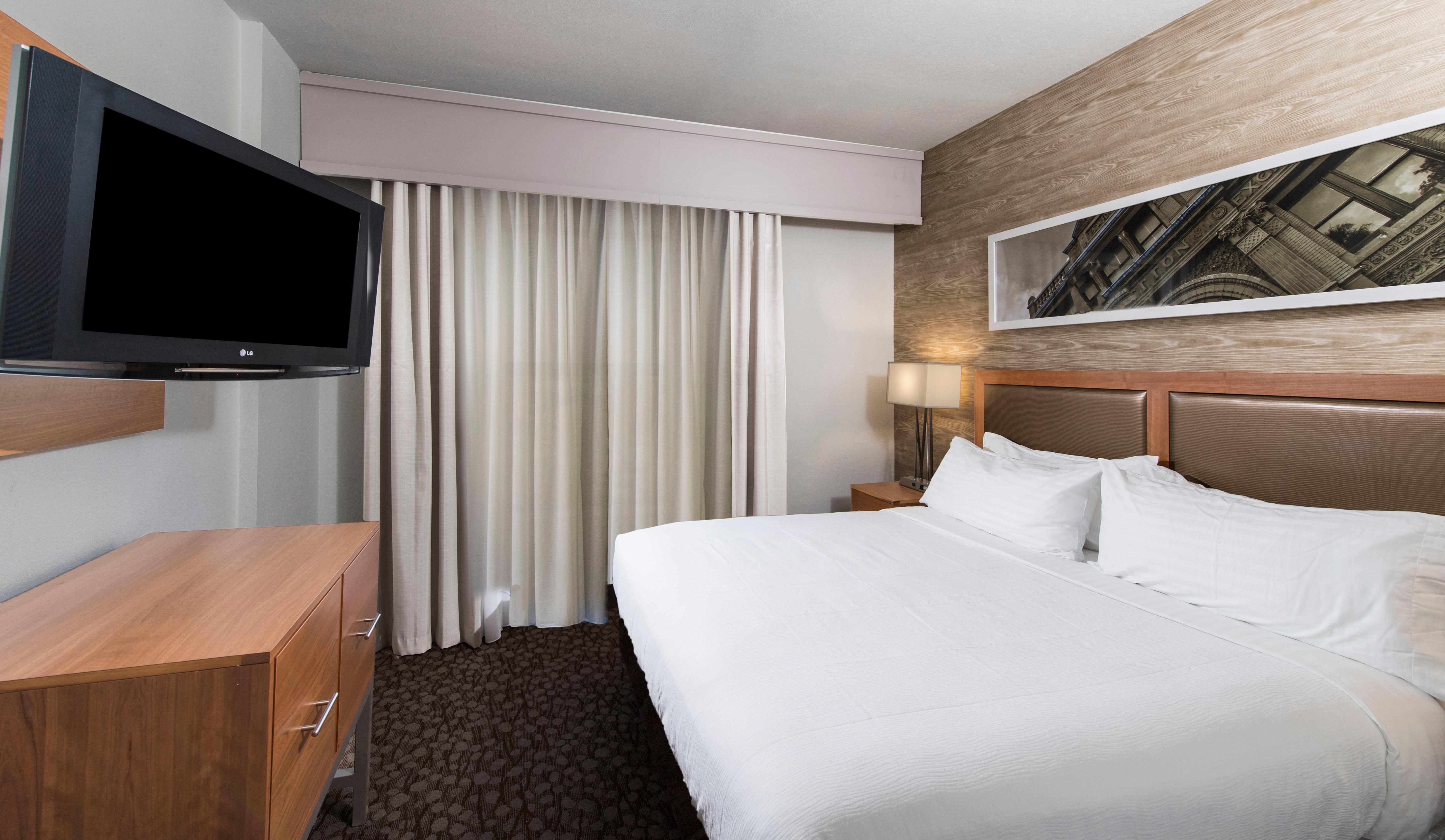 Holiday Inn Savannah Historic District By Ihg Экстерьер фото
