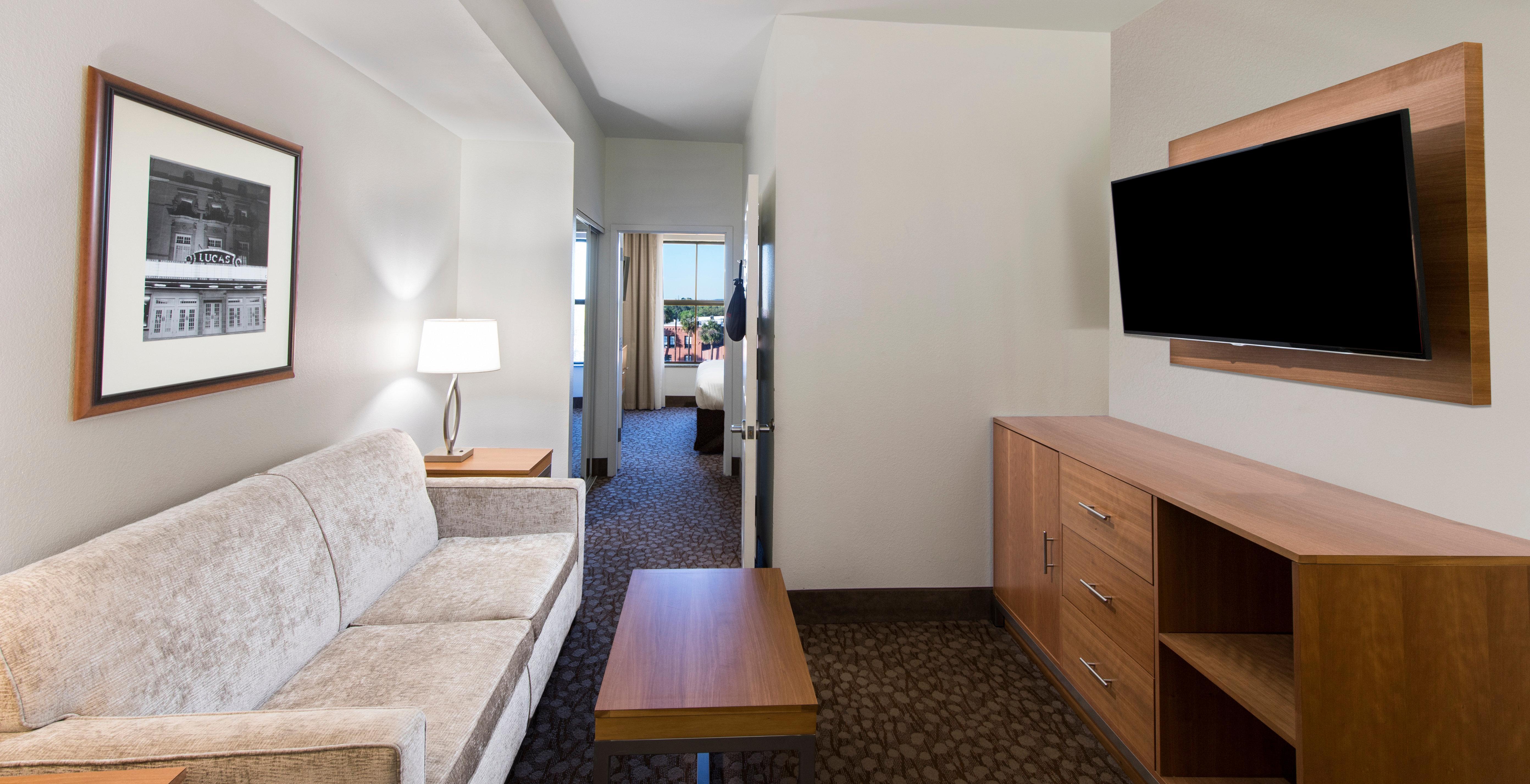 Holiday Inn Savannah Historic District By Ihg Экстерьер фото