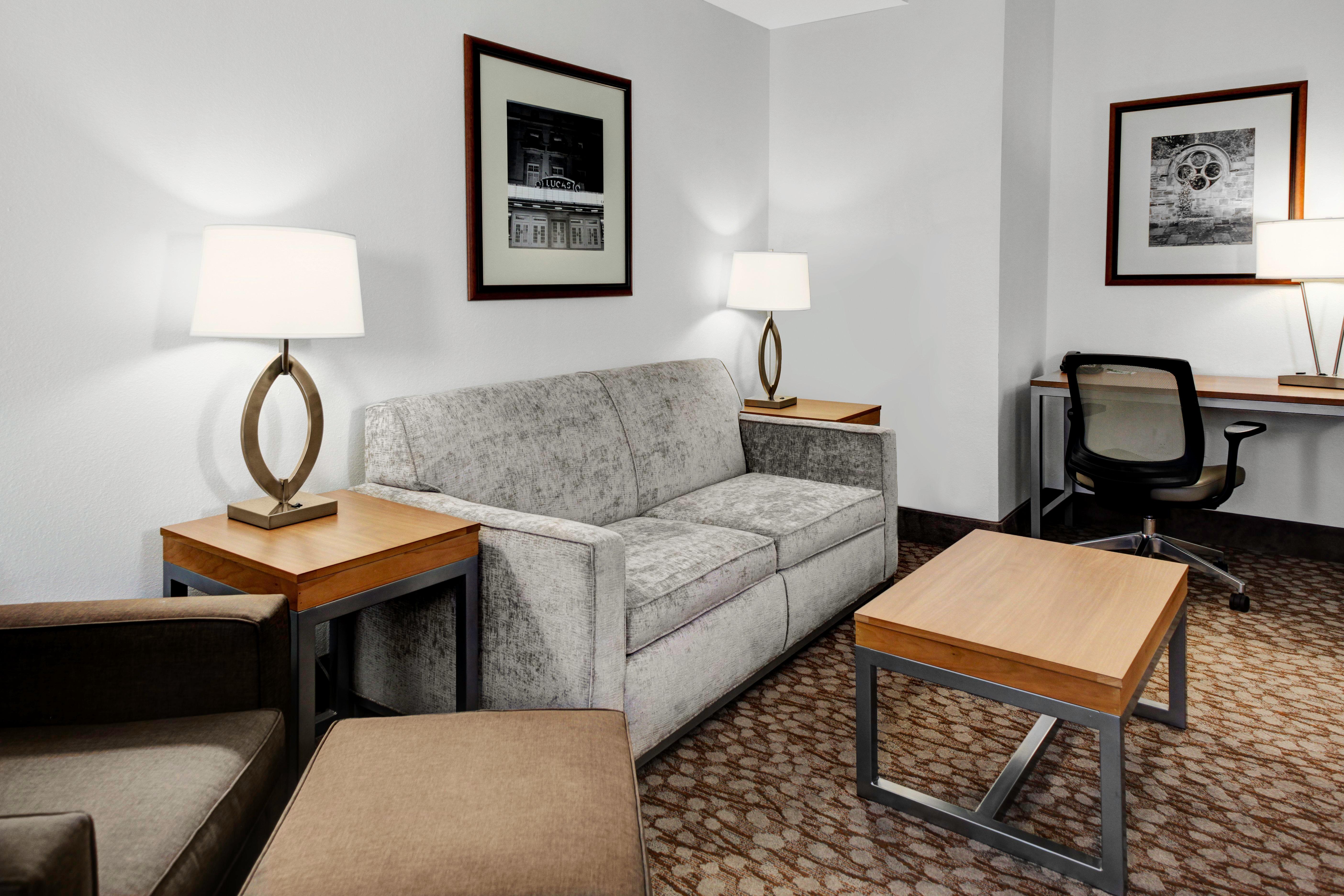 Holiday Inn Savannah Historic District By Ihg Экстерьер фото