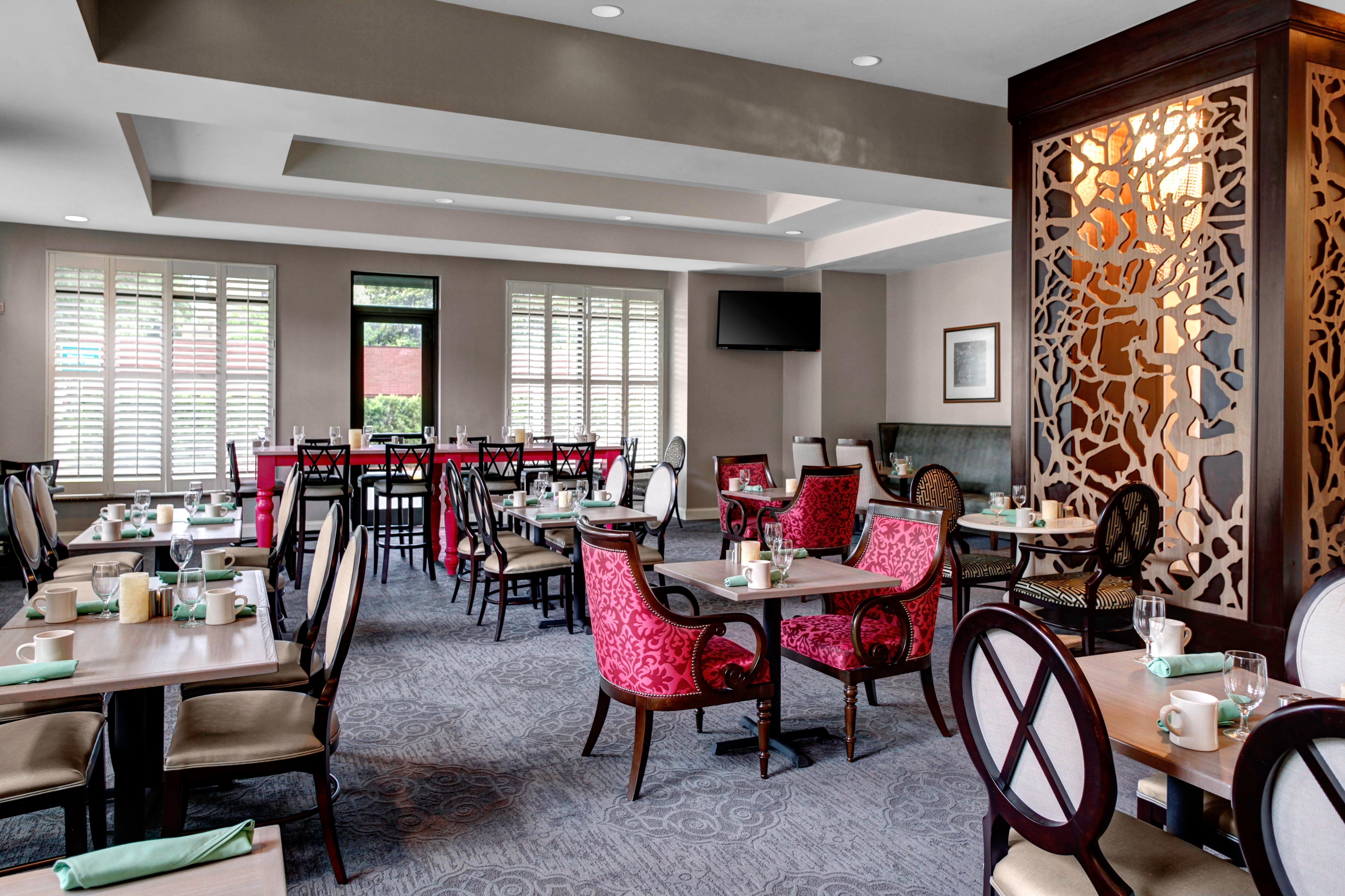 Holiday Inn Savannah Historic District By Ihg Экстерьер фото