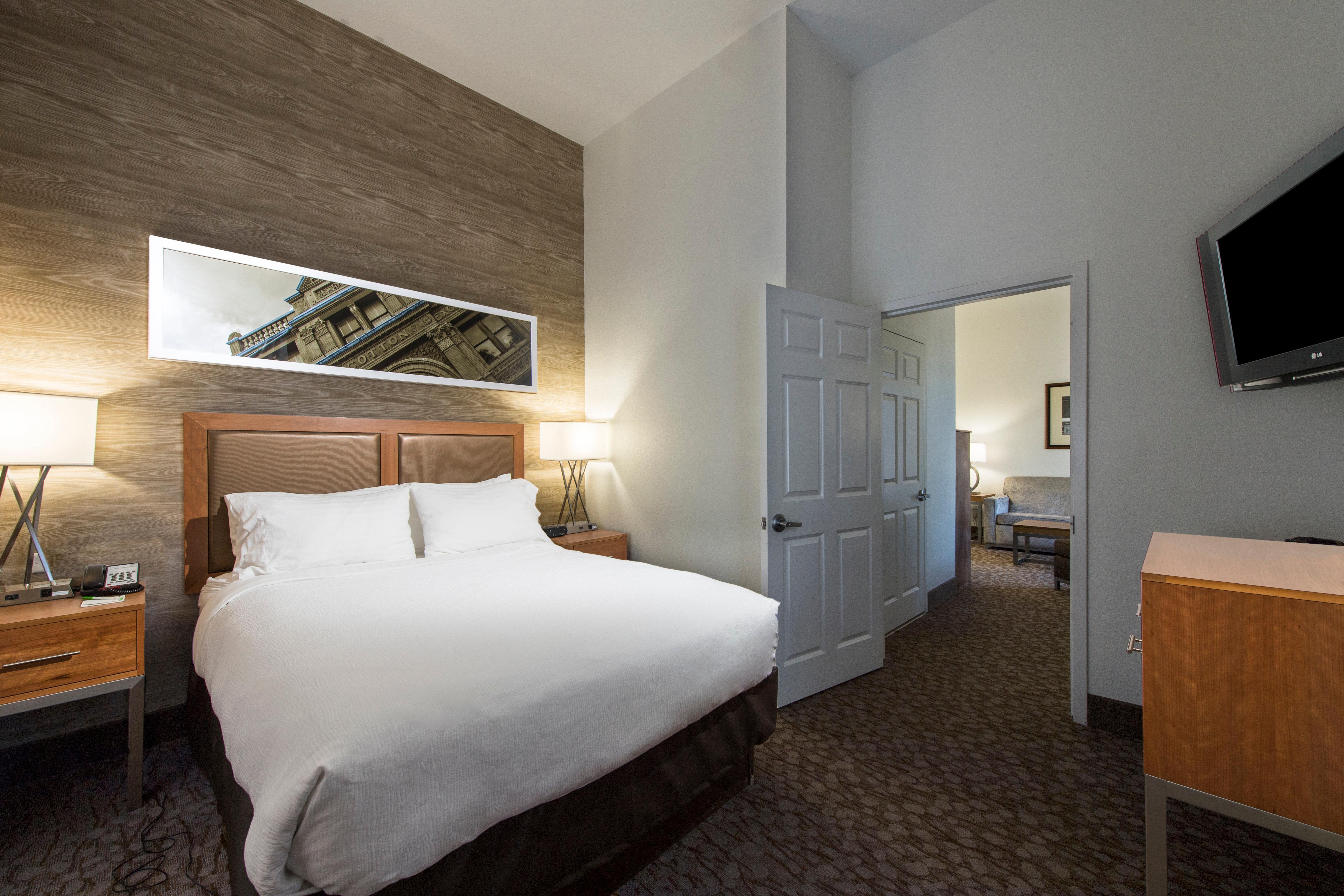 Holiday Inn Savannah Historic District By Ihg Экстерьер фото