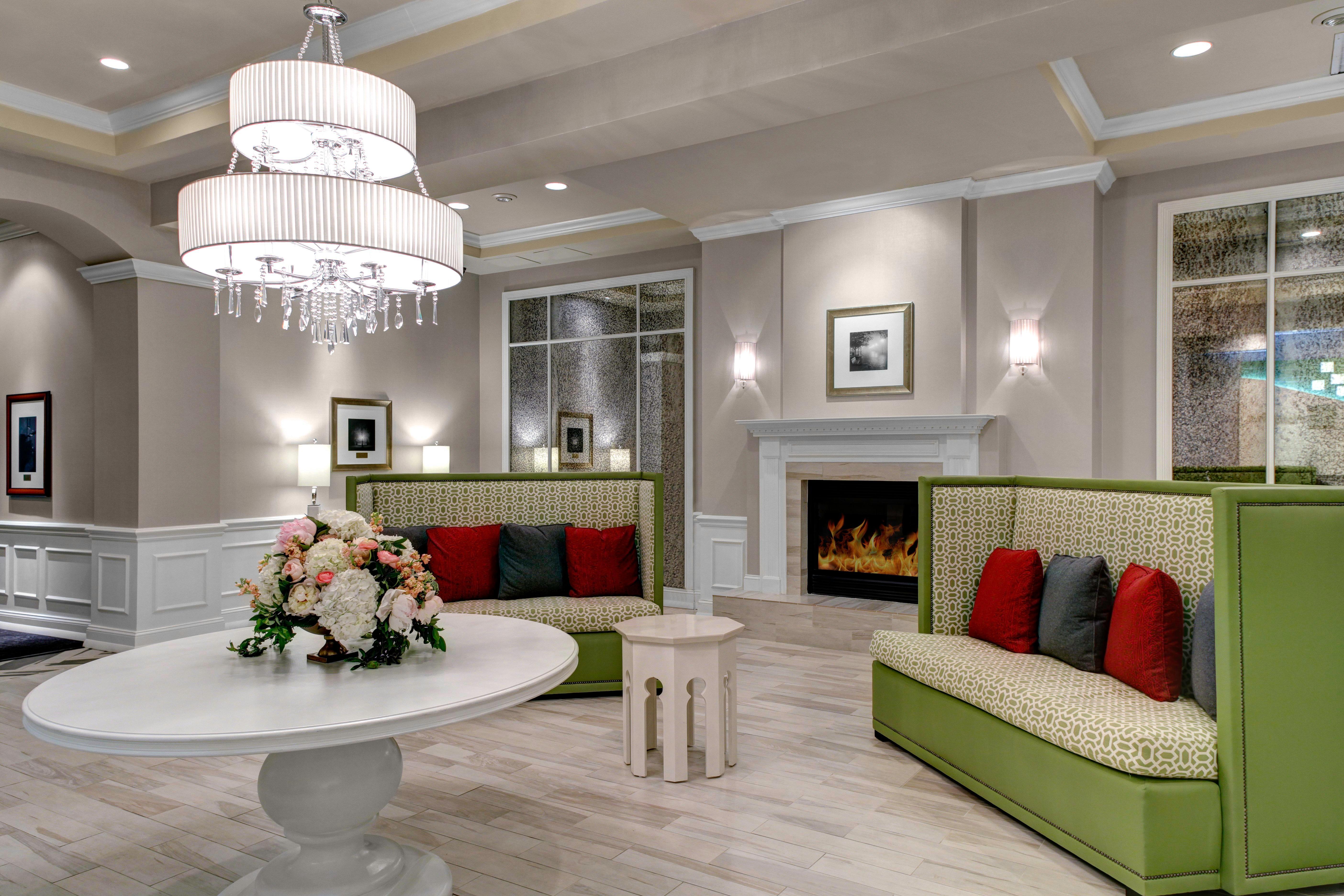 Holiday Inn Savannah Historic District By Ihg Экстерьер фото