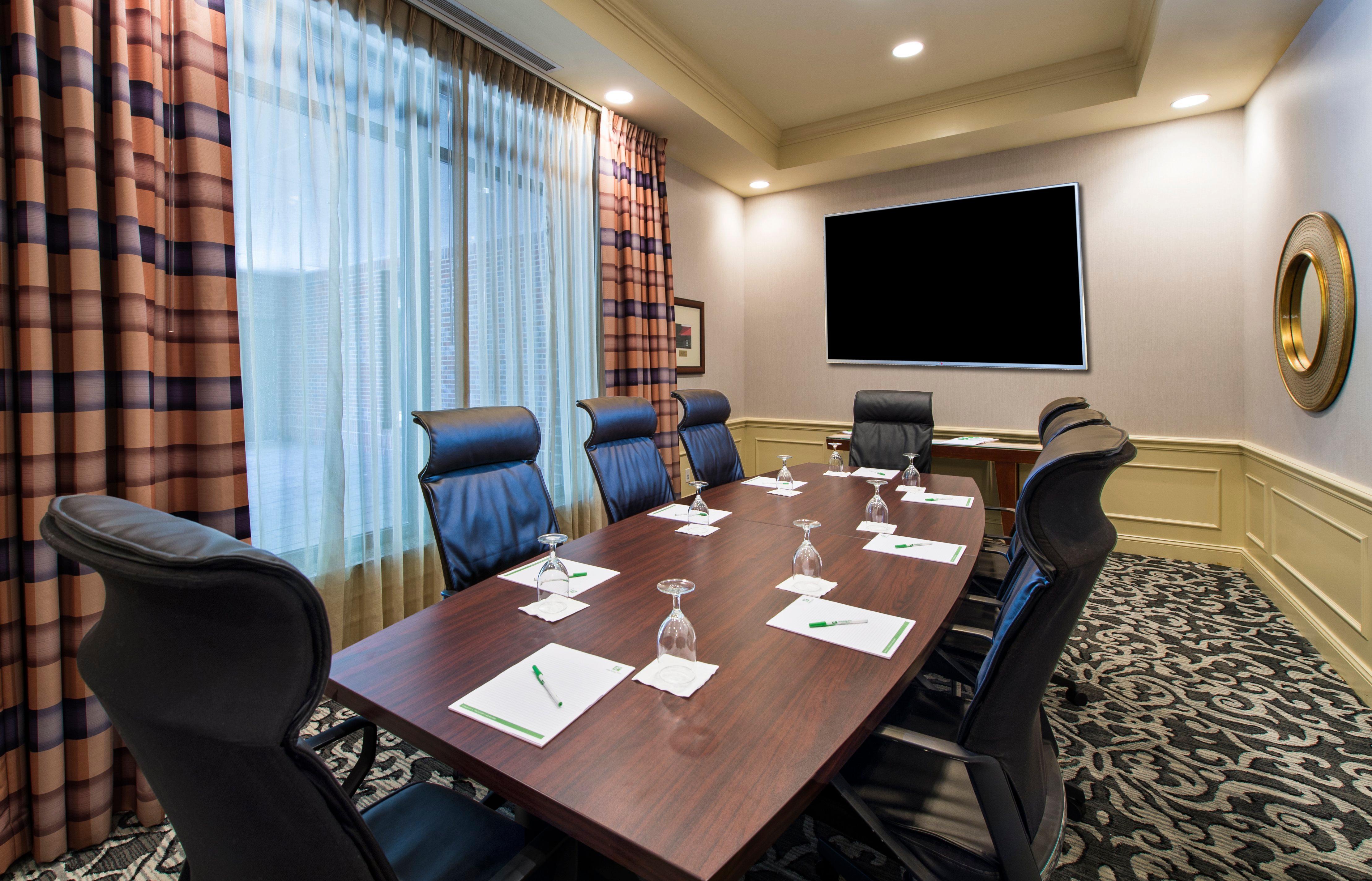 Holiday Inn Savannah Historic District By Ihg Экстерьер фото