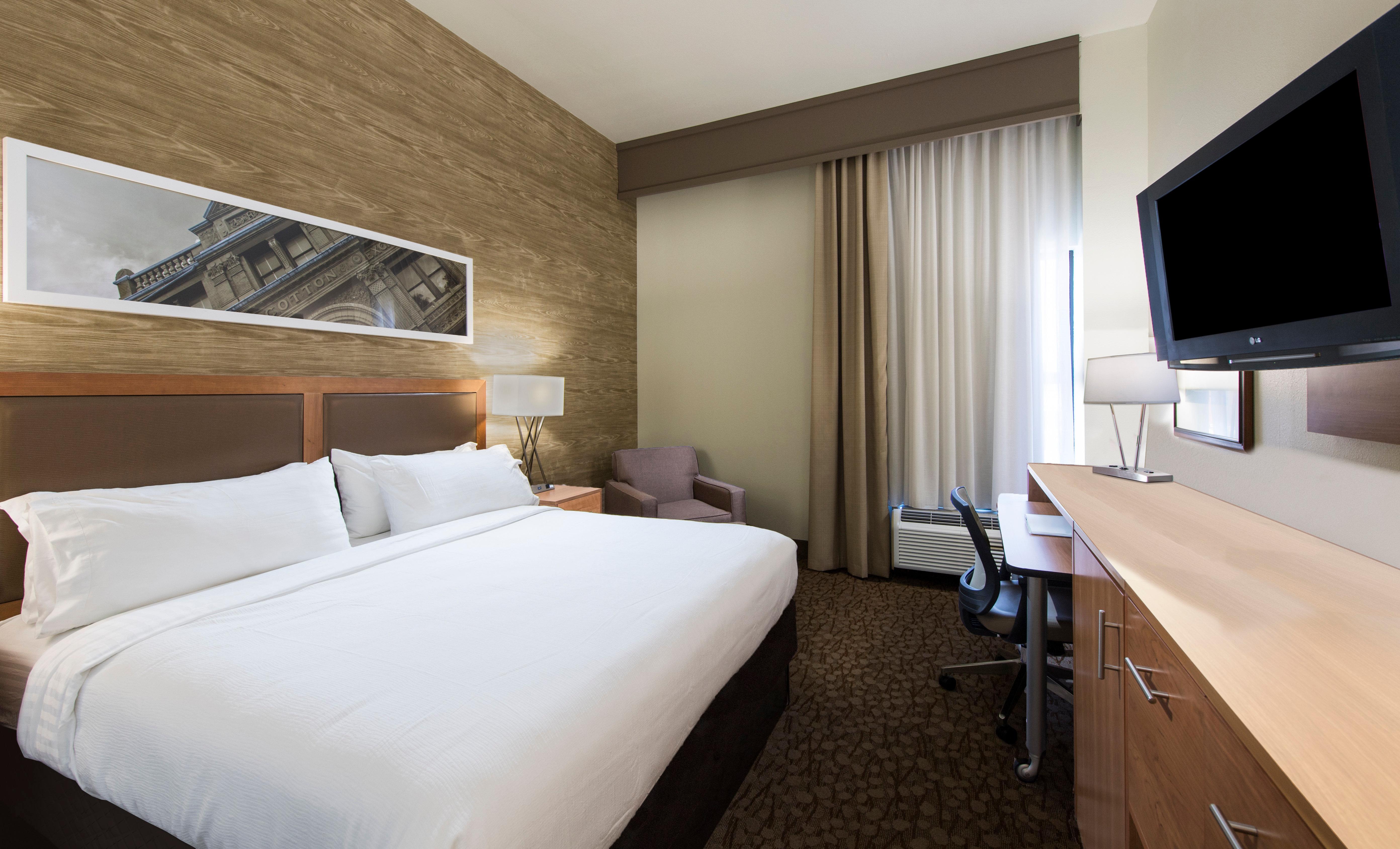 Holiday Inn Savannah Historic District By Ihg Экстерьер фото