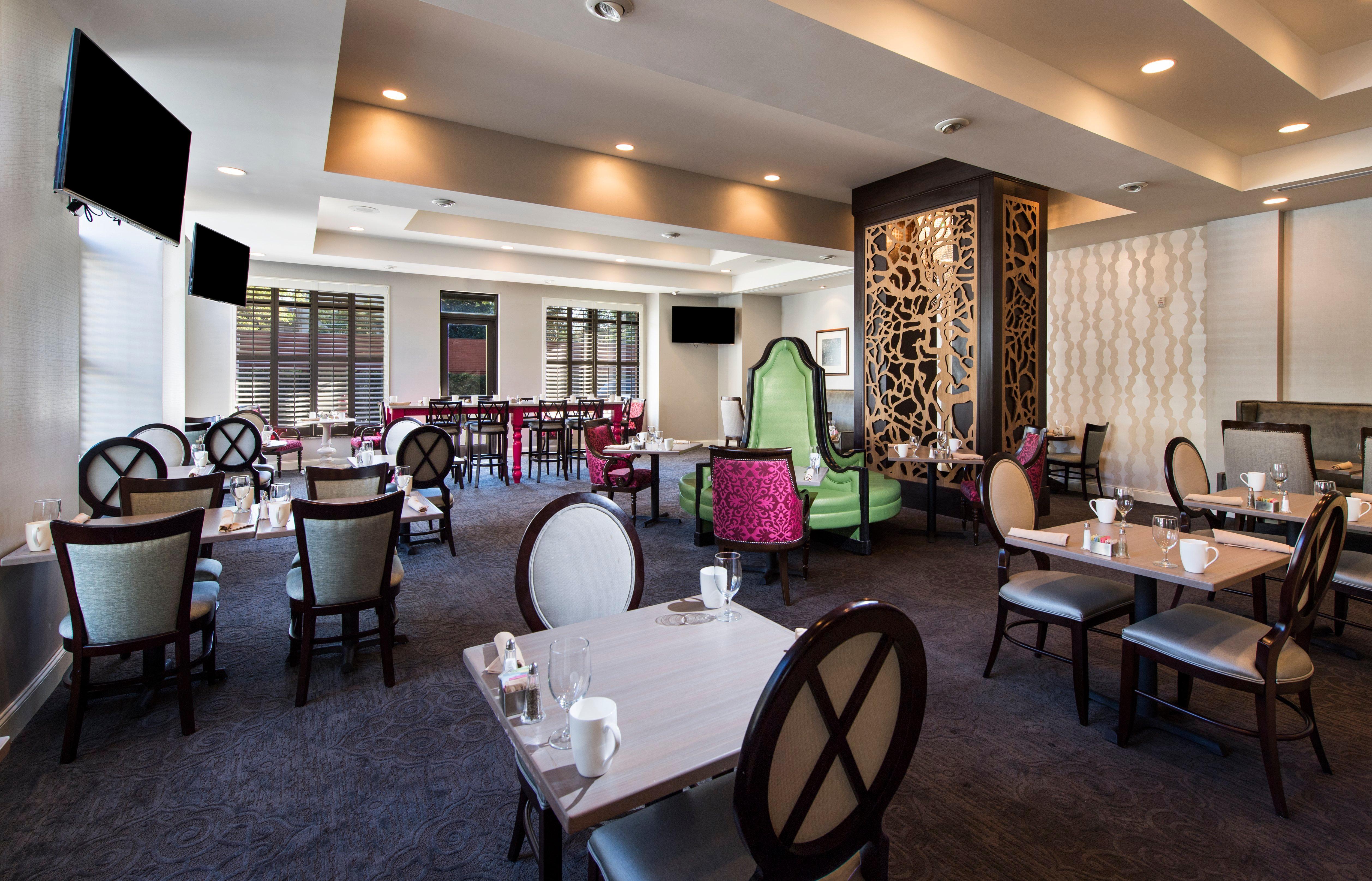 Holiday Inn Savannah Historic District By Ihg Экстерьер фото