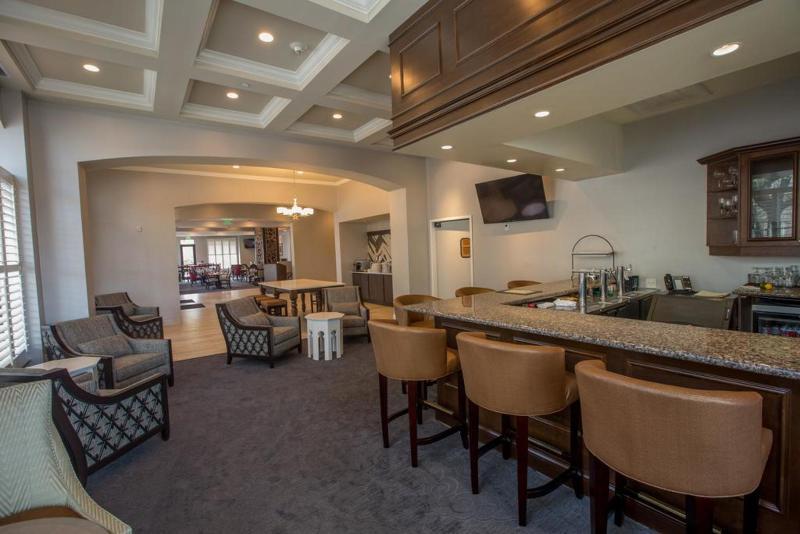 Holiday Inn Savannah Historic District By Ihg Экстерьер фото