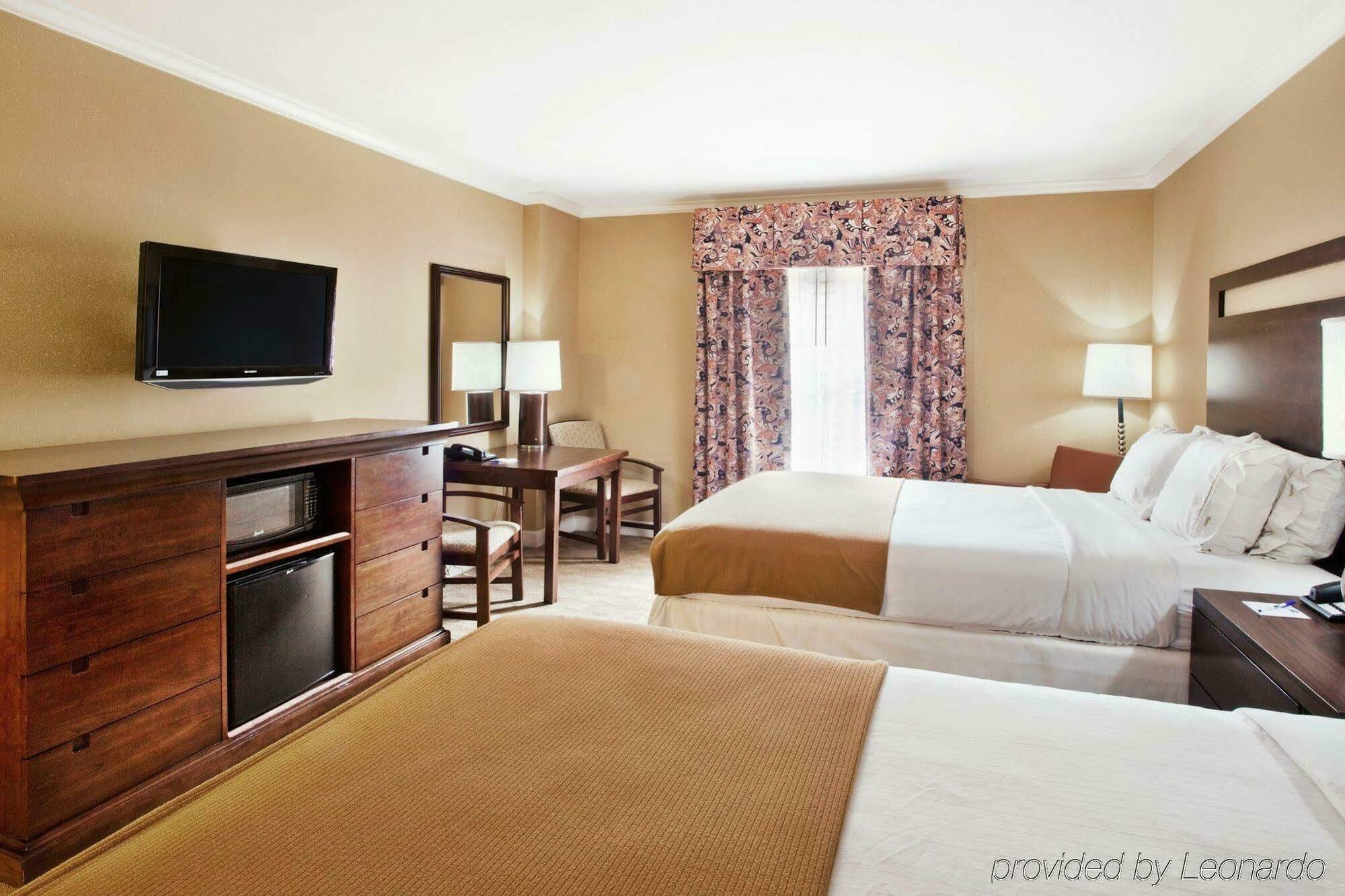 Holiday Inn Savannah Historic District By Ihg Экстерьер фото